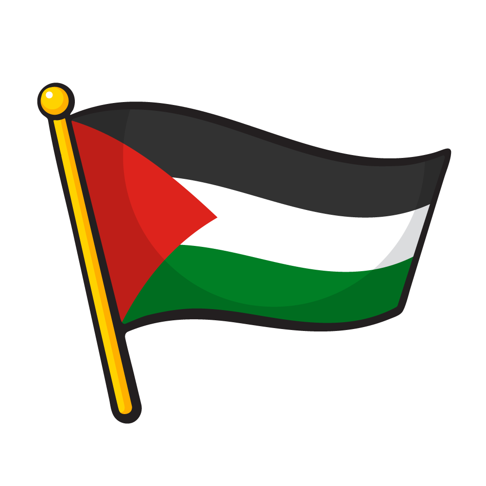 The "فلسطين" (Palestine) Air Freshener Father of Scents