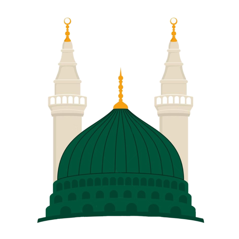 The "Nabawi" - Air Freshener