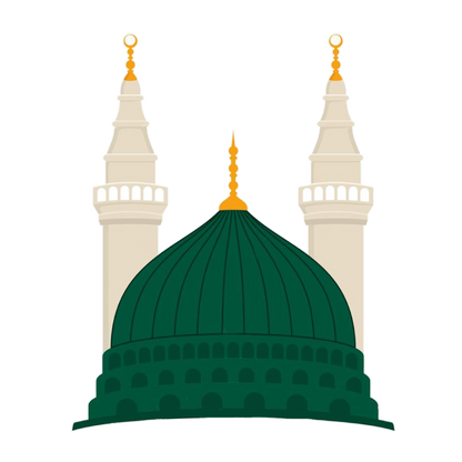 The "Nabawi" - Air Freshener