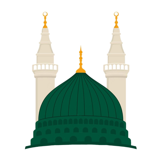 The "Nabawi" - Air Freshener